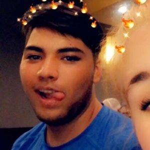 Meet your Posher, Alexander